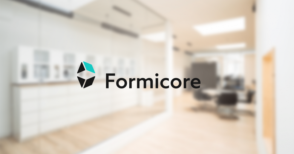 Formicore 3D Druck und Prototyping Ulm