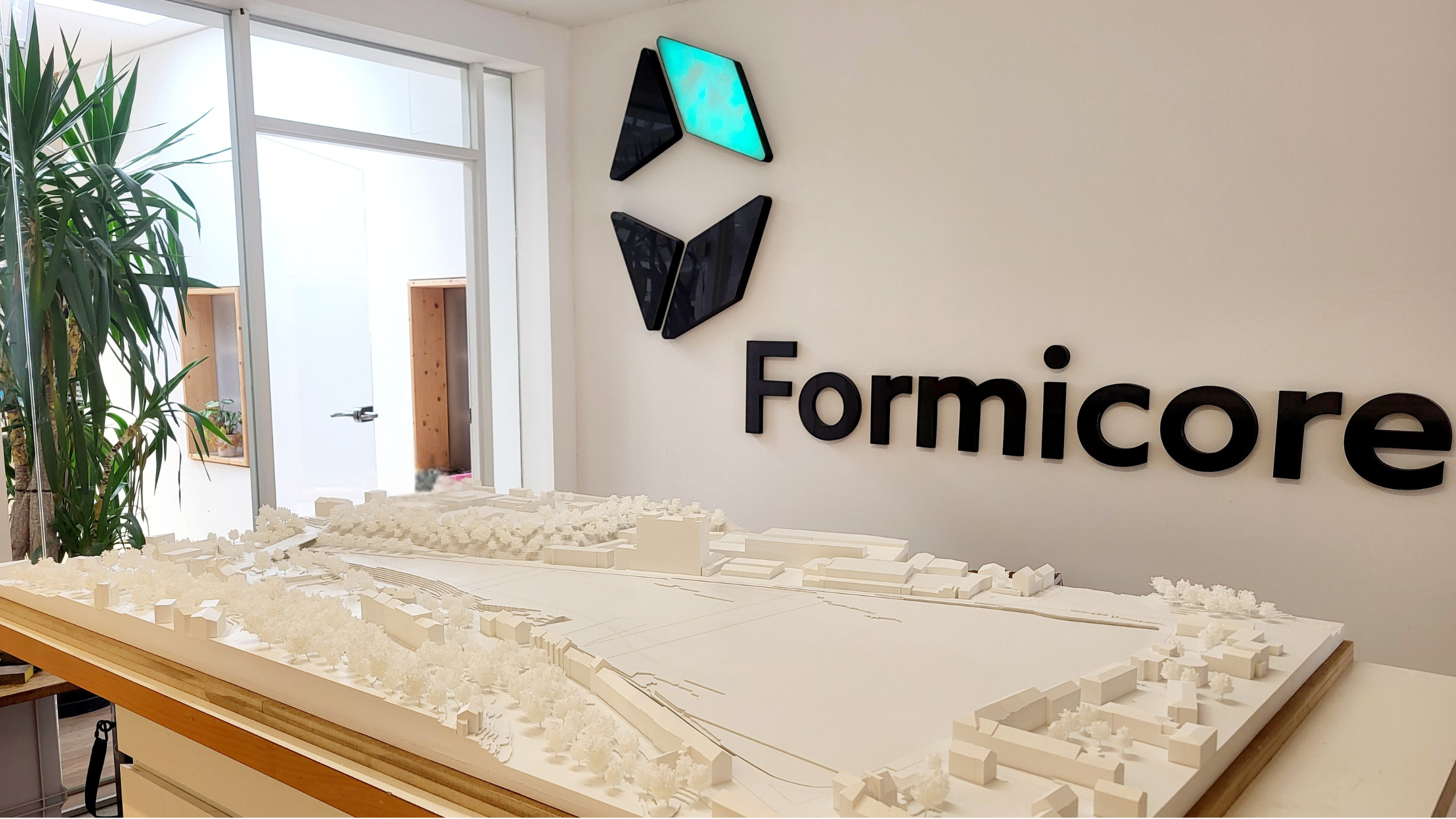 Case Studies und Anwendungen bei Formicore.